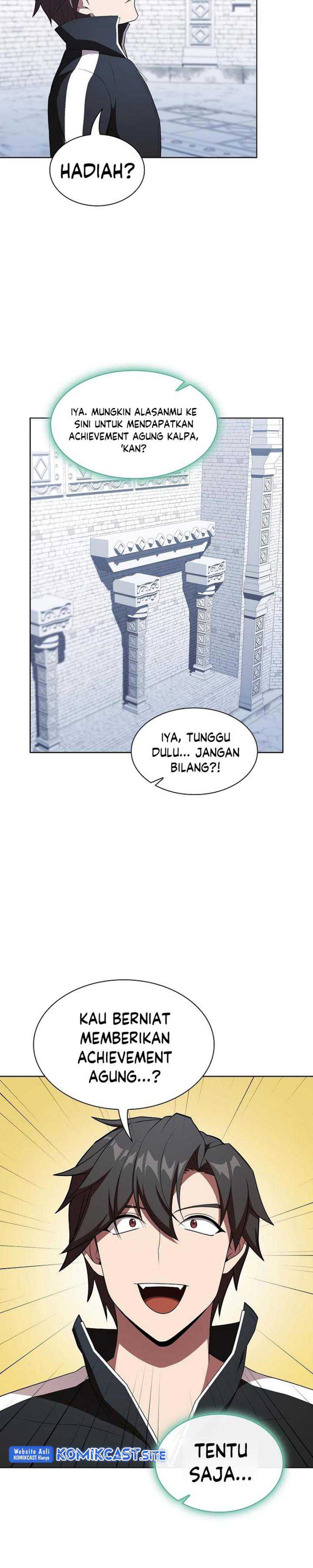 The Tutorial Tower of the Advanced Player Chap 141 - Next Chap 142