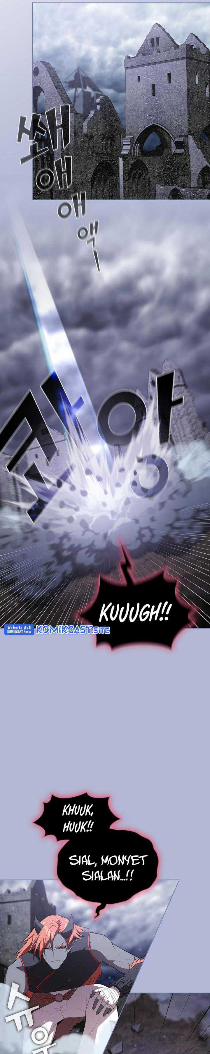 The Tutorial Tower of the Advanced Player Chap 141 - Next Chap 142