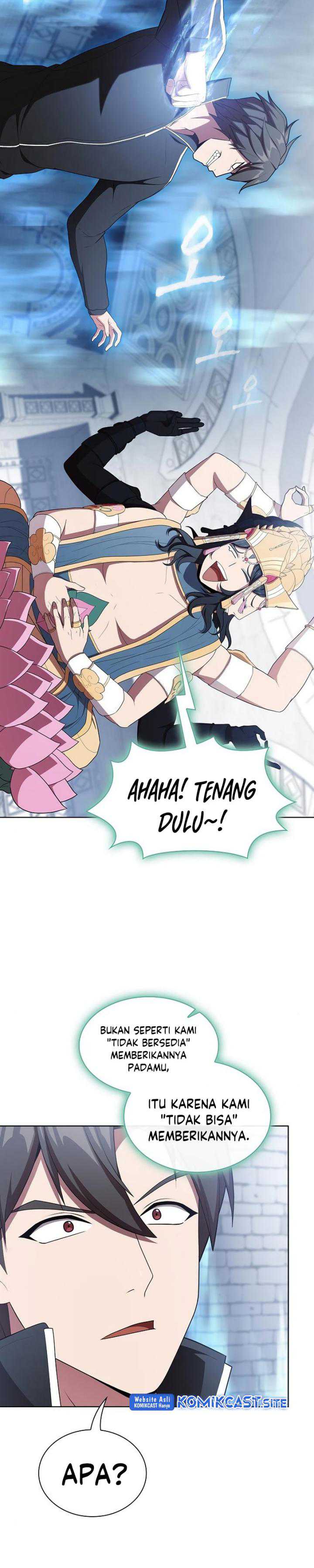 The Tutorial Tower of the Advanced Player Chap 141 - Next Chap 142