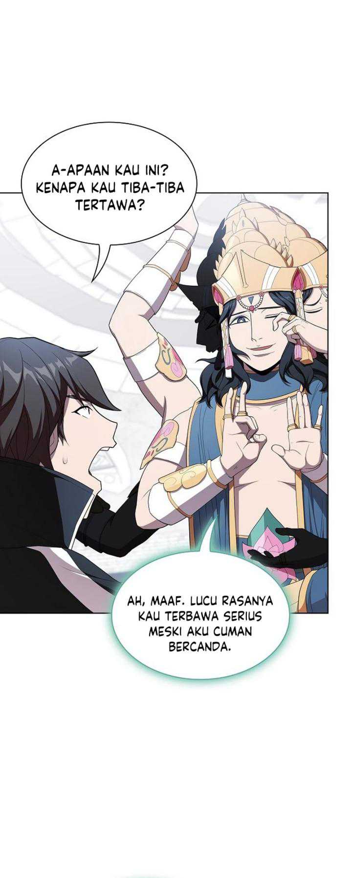 The Tutorial Tower of the Advanced Player Chap 141 - Next Chap 142