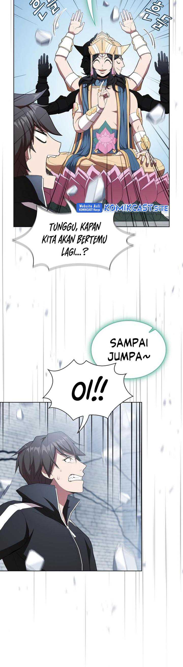 The Tutorial Tower of the Advanced Player Chap 141 - Next Chap 142