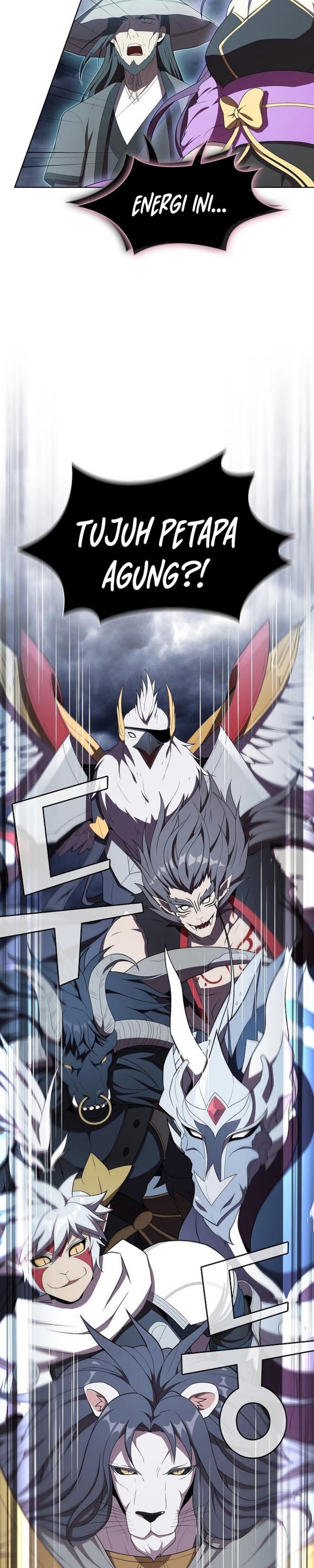 The Tutorial Tower of the Advanced Player Chap 142 - Next Chap 143