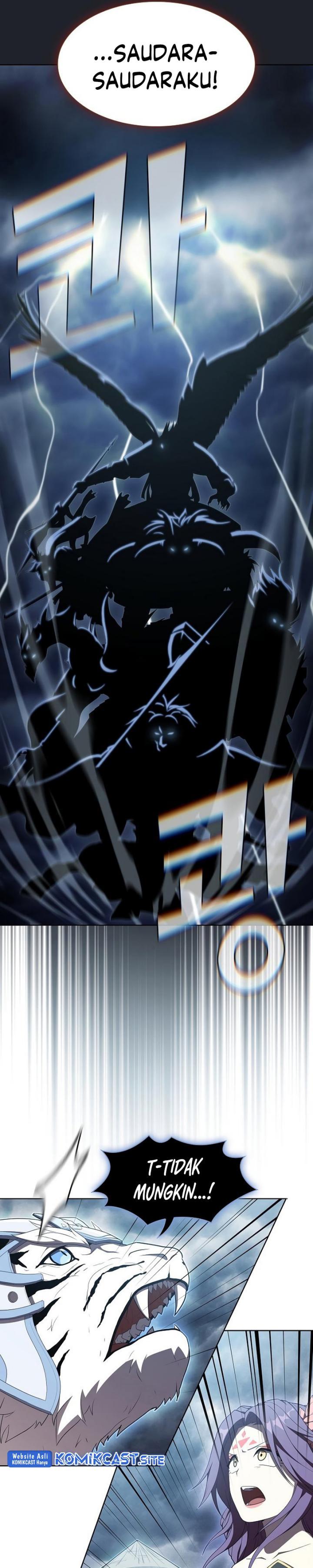 The Tutorial Tower of the Advanced Player Chap 142 - Next Chap 143