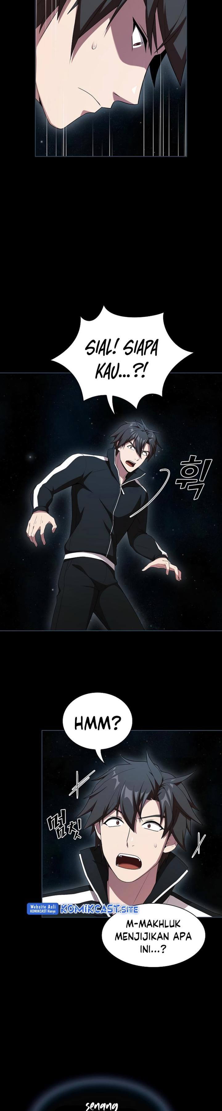 The Tutorial Tower of the Advanced Player Chap 142 - Next Chap 143