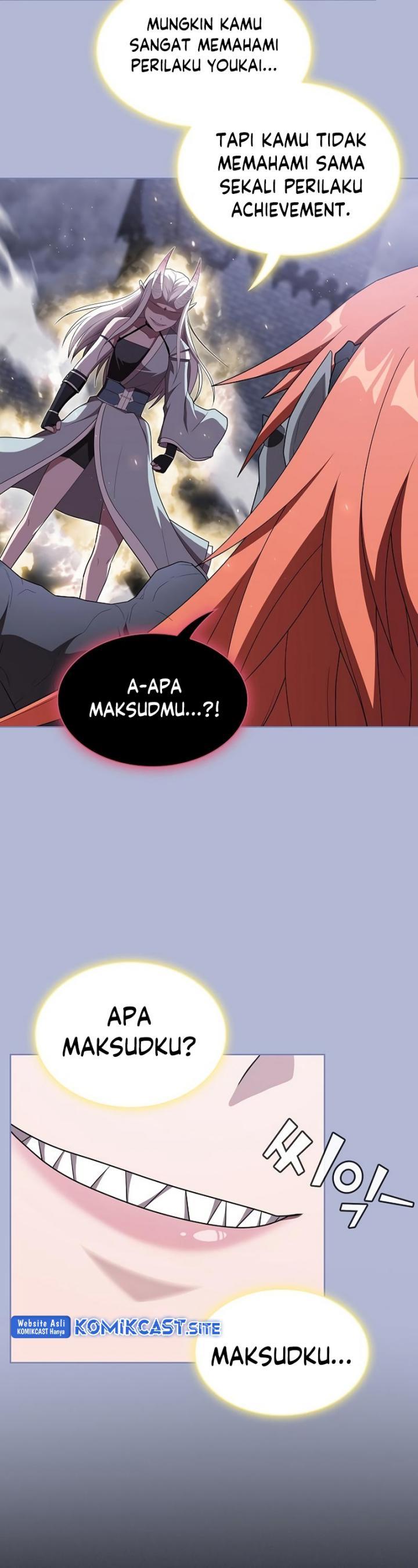 The Tutorial Tower of the Advanced Player Chap 142 - Next Chap 143