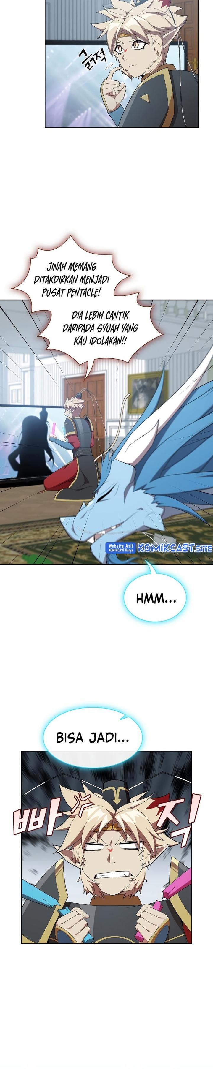 The Tutorial Tower of the Advanced Player Chap 147 - Next Chap 148