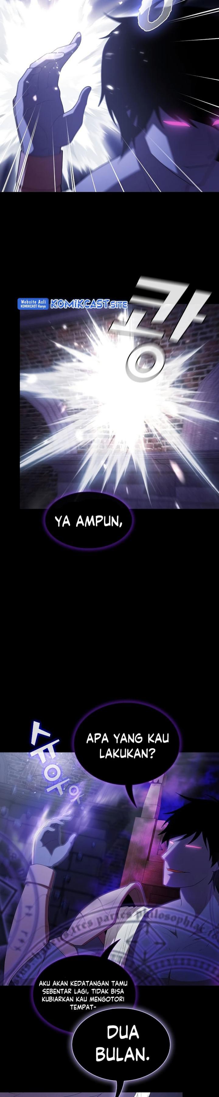 The Tutorial Tower of the Advanced Player Chap 147 - Next Chap 148