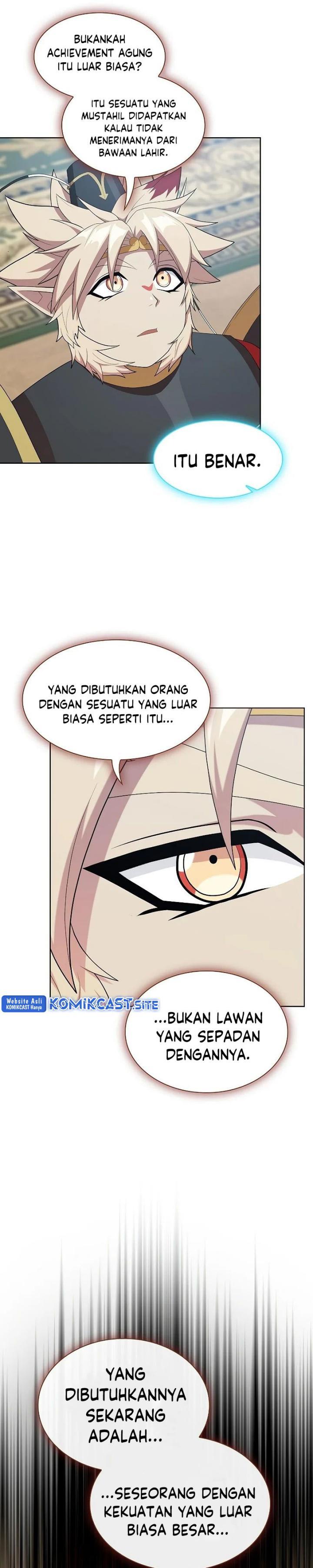 The Tutorial Tower of the Advanced Player Chap 147 - Next Chap 148