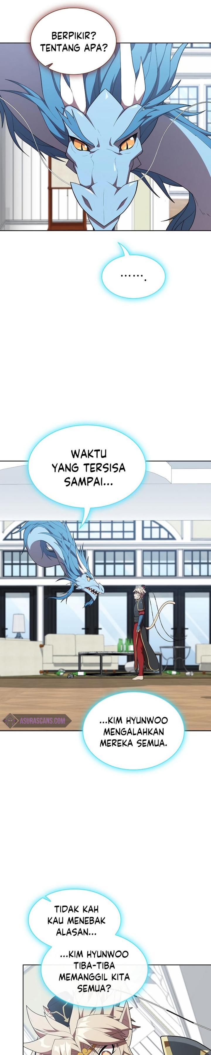 The Tutorial Tower of the Advanced Player Chap 147 - Next Chap 148