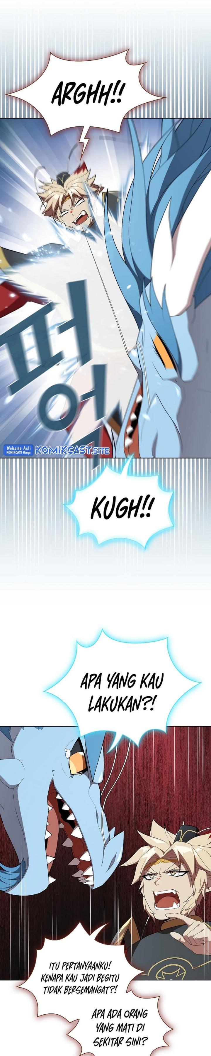 The Tutorial Tower of the Advanced Player Chap 147 - Next Chap 148