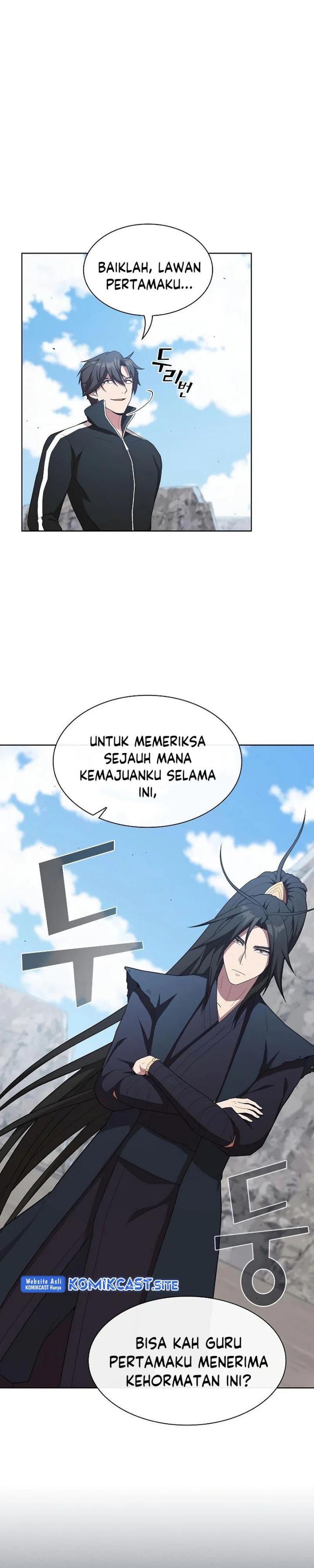 The Tutorial Tower of the Advanced Player Chap 147 - Next Chap 148