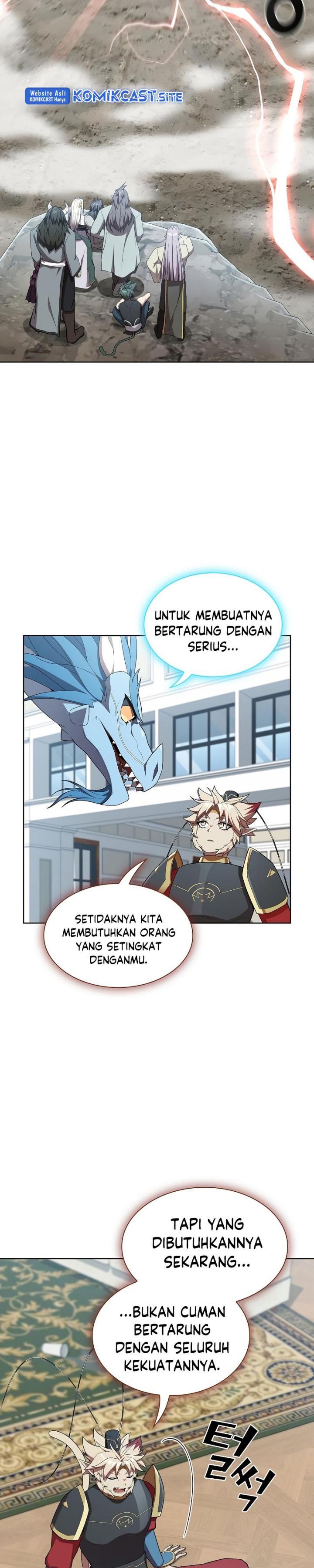 The Tutorial Tower of the Advanced Player Chap 147 - Next Chap 148