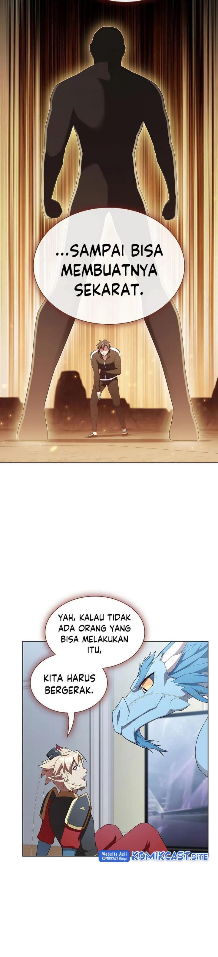 The Tutorial Tower of the Advanced Player Chap 147 - Next Chap 148