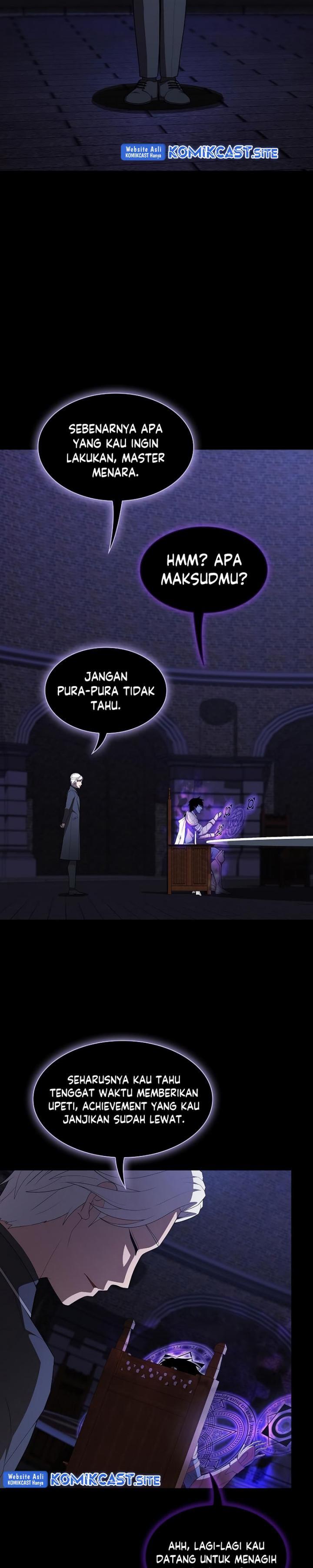 The Tutorial Tower of the Advanced Player Chap 147 - Next Chap 148