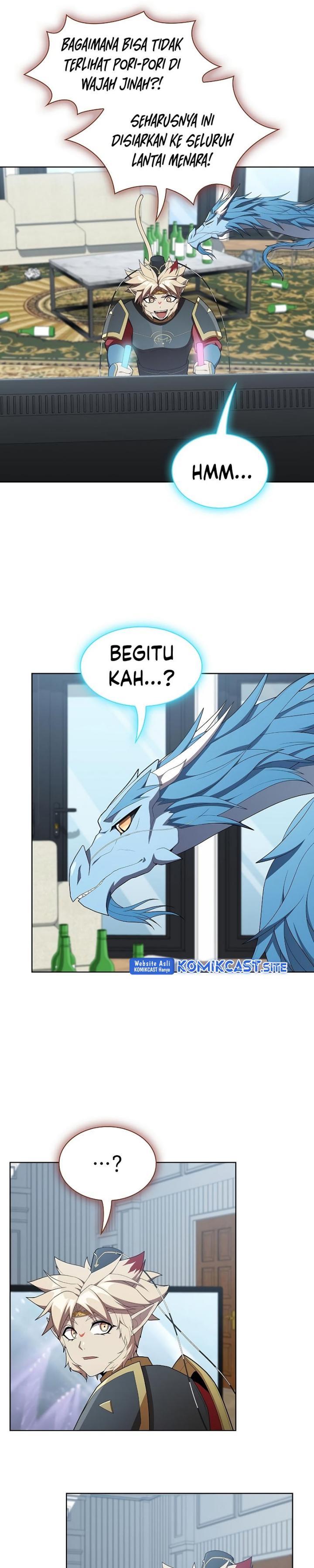 The Tutorial Tower of the Advanced Player Chap 147 - Next Chap 148