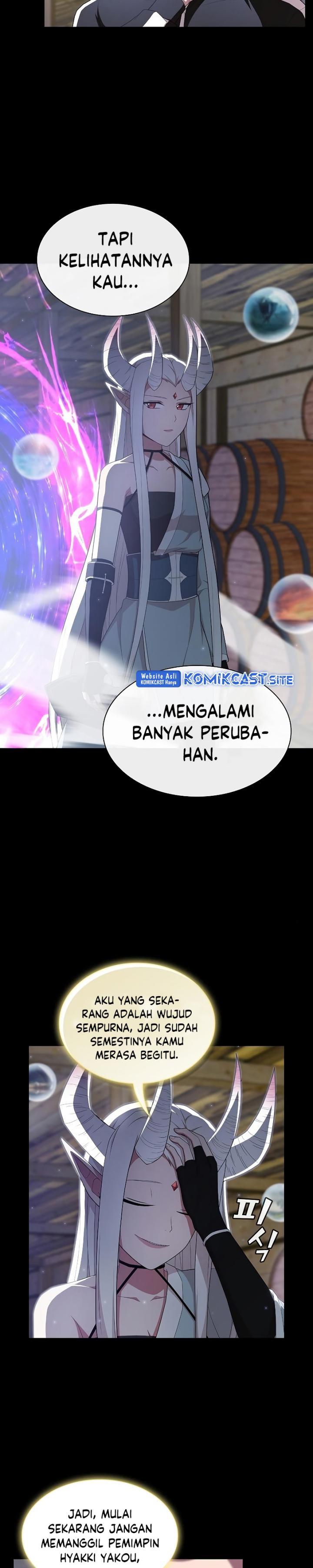 The Tutorial Tower of the Advanced Player Chap 144 - Next Chap 145