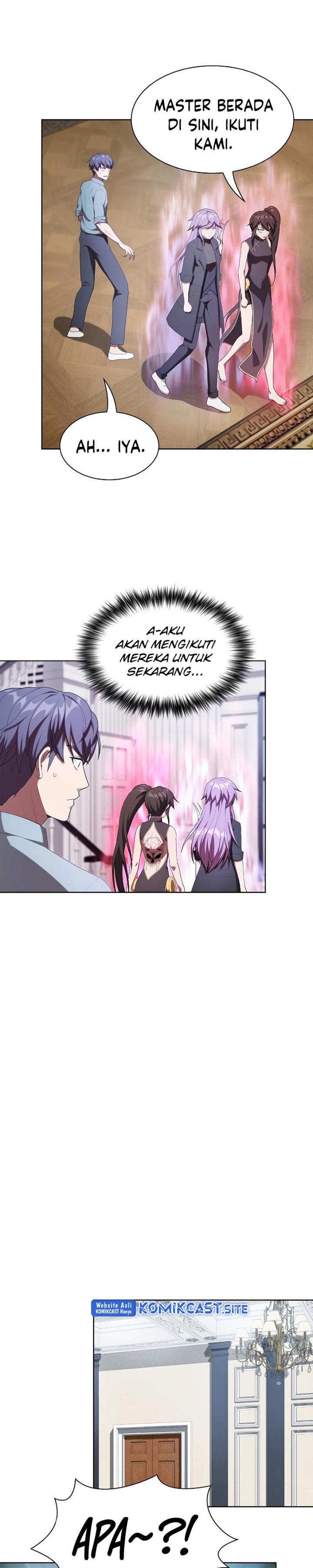 The Tutorial Tower of the Advanced Player Chap 144 - Next Chap 145