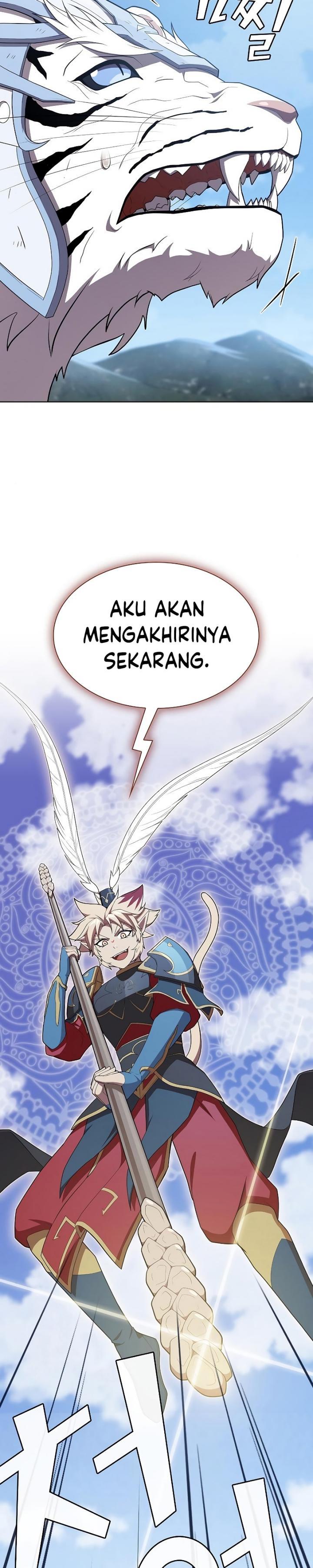 The Tutorial Tower of the Advanced Player Chap 144 - Next Chap 145