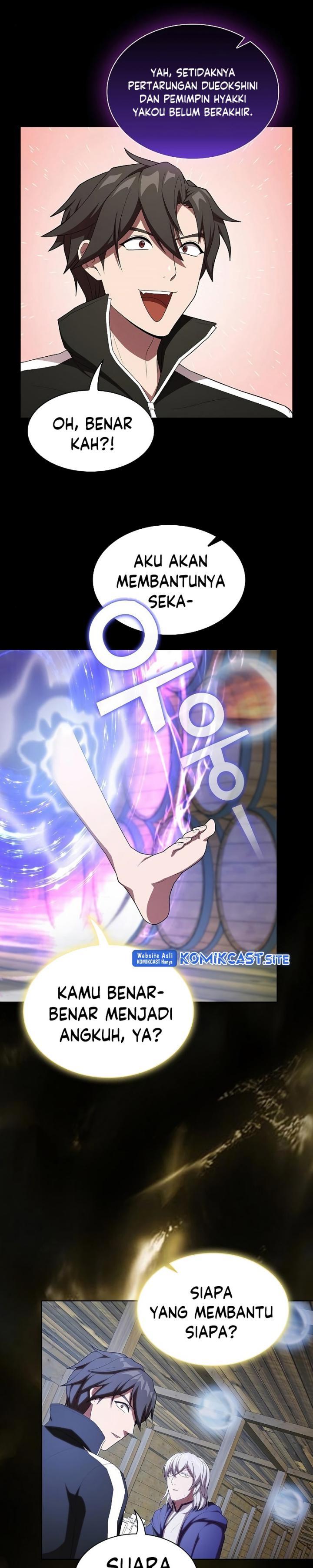 The Tutorial Tower of the Advanced Player Chap 144 - Next Chap 145