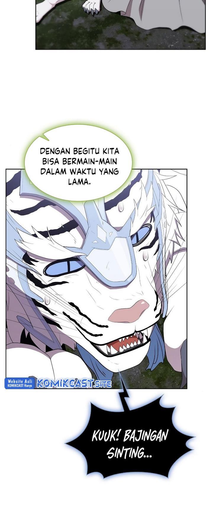 The Tutorial Tower of the Advanced Player Chap 144 - Next Chap 145