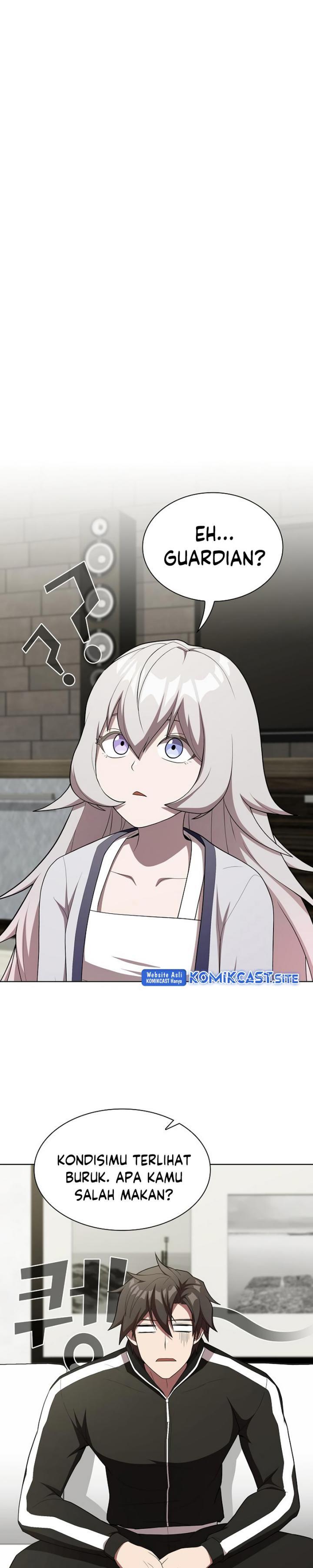 The Tutorial Tower of the Advanced Player Chap 145 - Next Chap 146