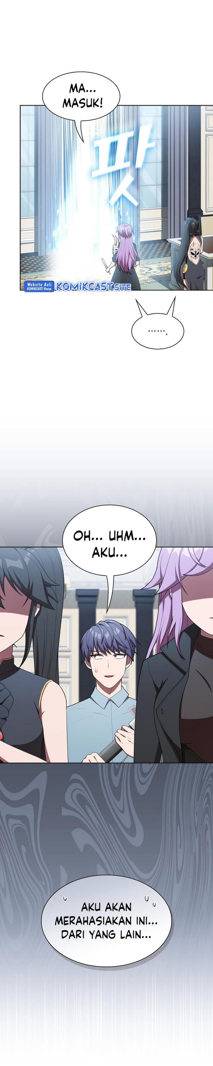 The Tutorial Tower of the Advanced Player Chap 145 - Next Chap 146