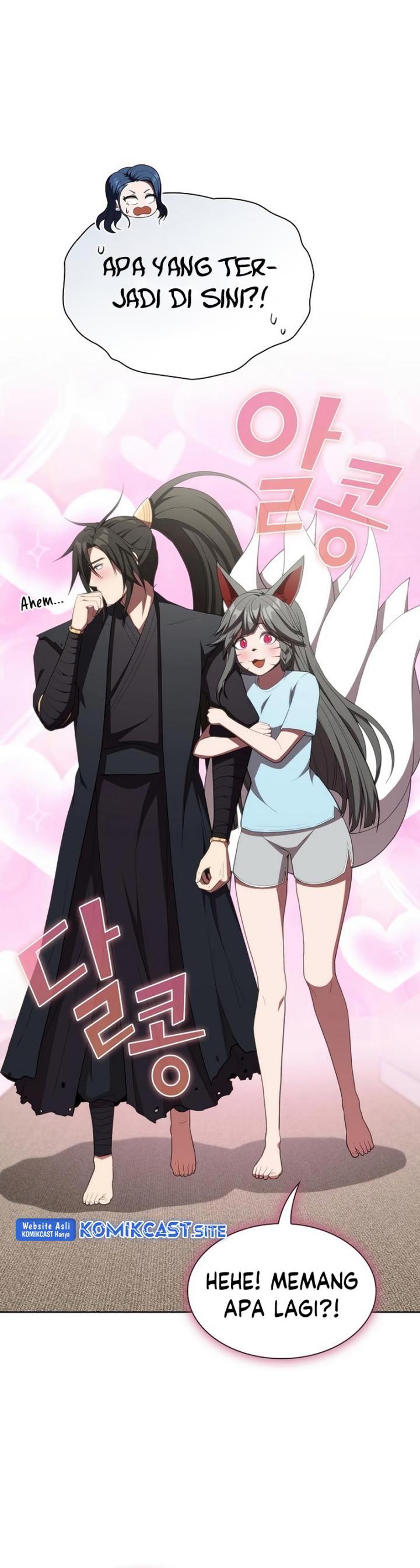 The Tutorial Tower of the Advanced Player Chap 145 - Next Chap 146