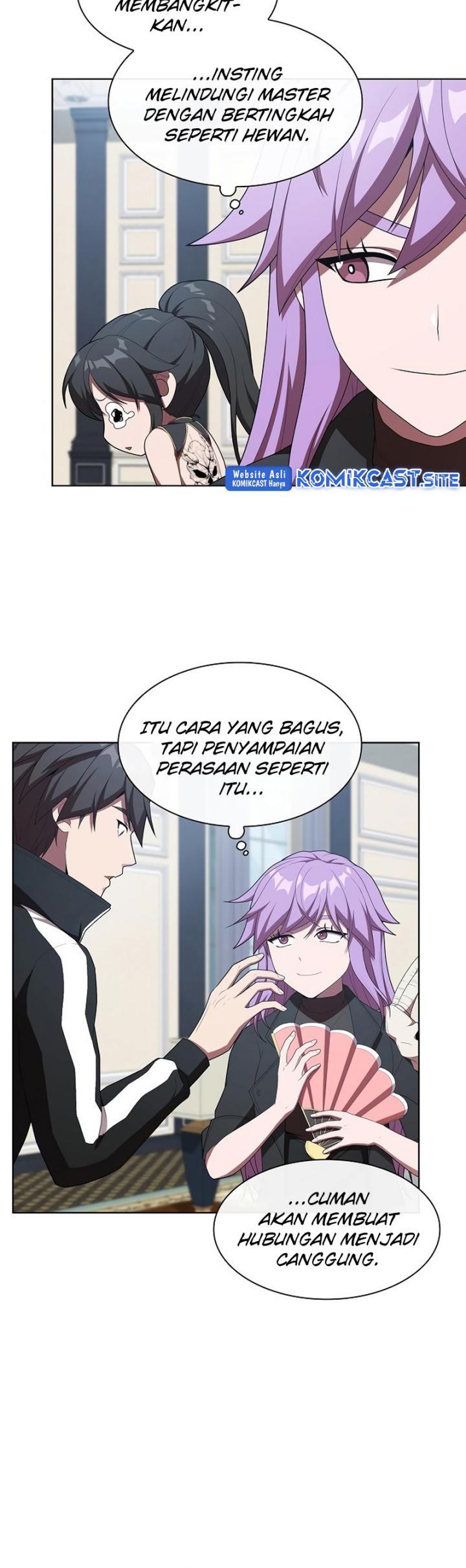 The Tutorial Tower of the Advanced Player Chap 145 - Next Chap 146