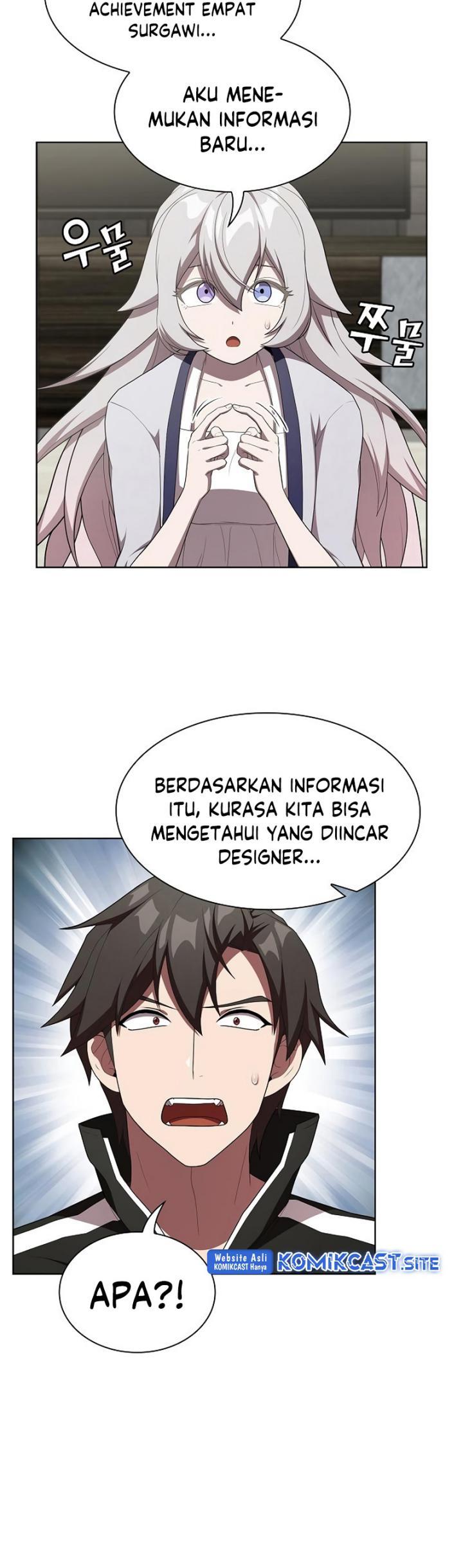 The Tutorial Tower of the Advanced Player Chap 145 - Next Chap 146