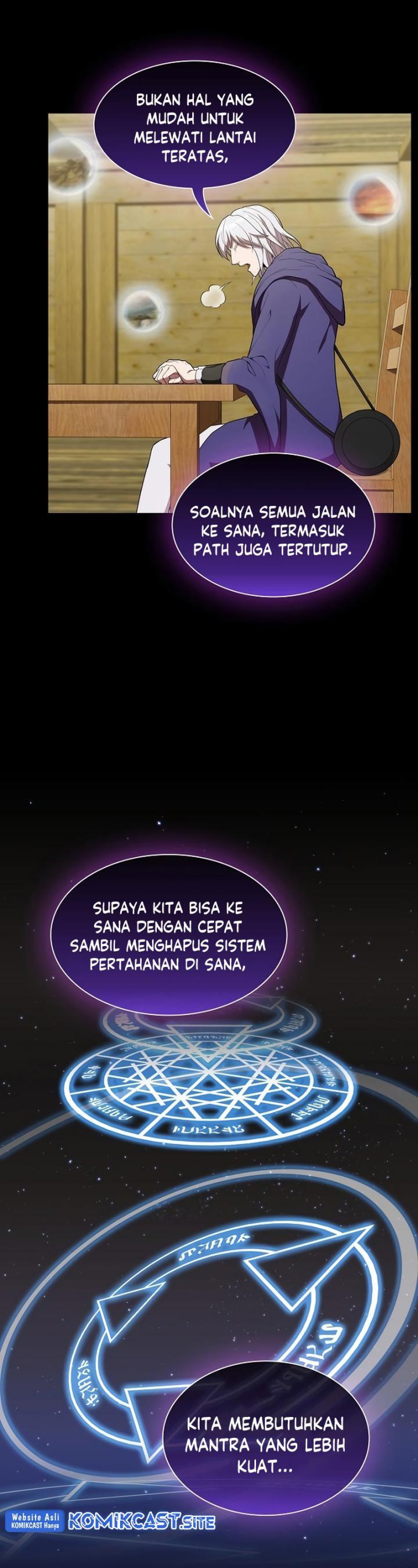 The Tutorial Tower of the Advanced Player Chap 146 - Next Chap 147