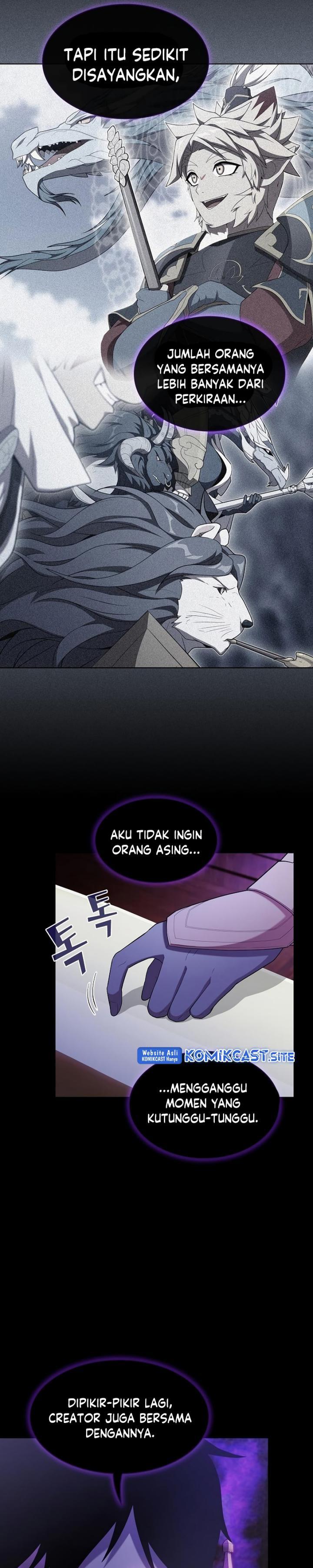 The Tutorial Tower of the Advanced Player Chap 146 - Next Chap 147