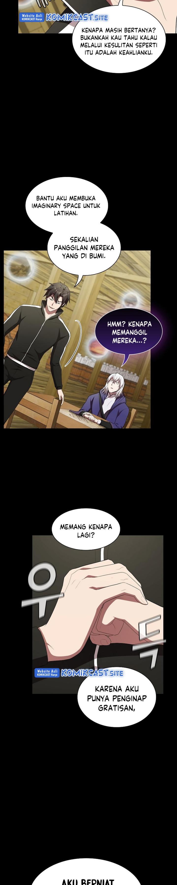 The Tutorial Tower of the Advanced Player Chap 146 - Next Chap 147