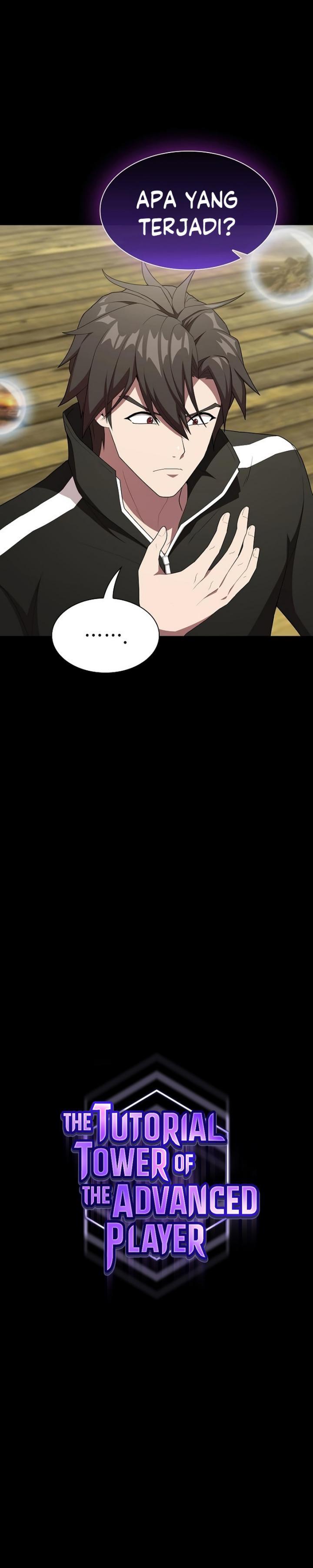 The Tutorial Tower of the Advanced Player Chap 146 - Next Chap 147