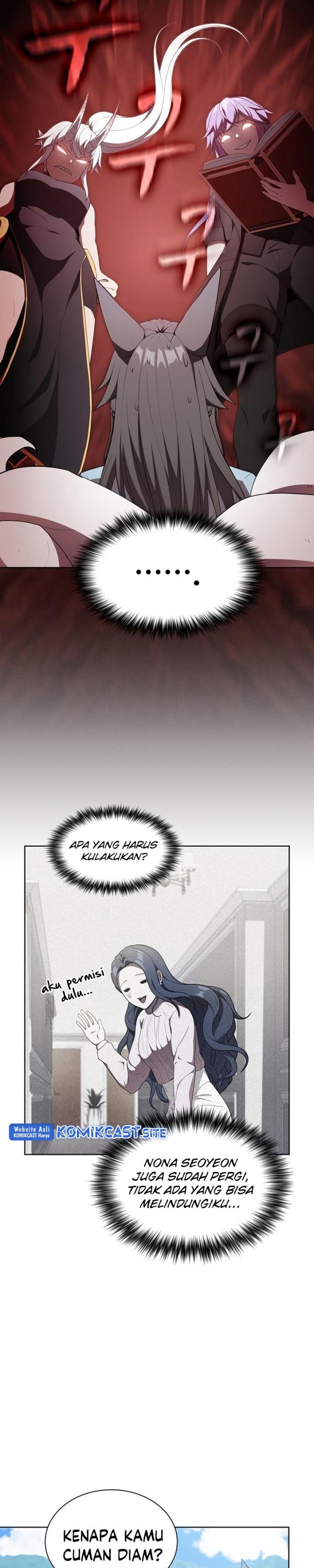 The Tutorial Tower of the Advanced Player Chap 146 - Next Chap 147