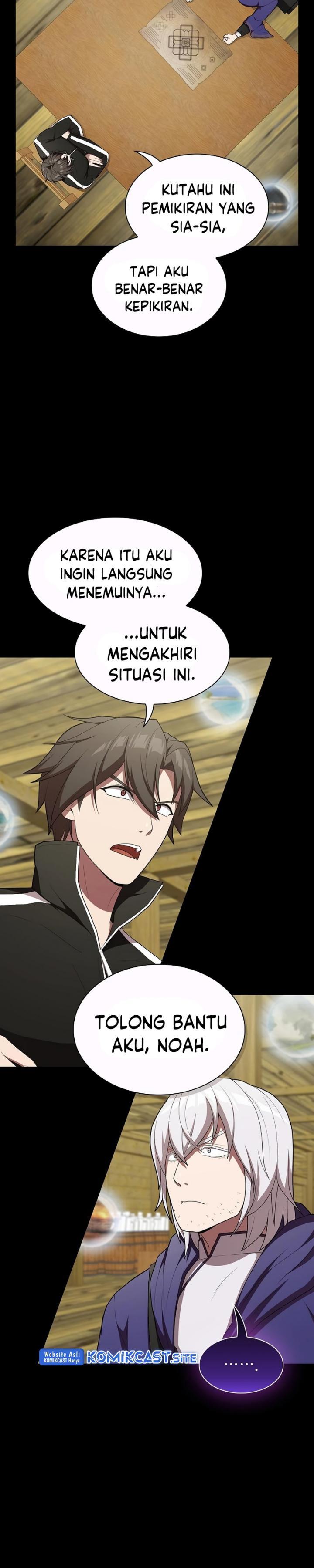 The Tutorial Tower of the Advanced Player Chap 146 - Next Chap 147