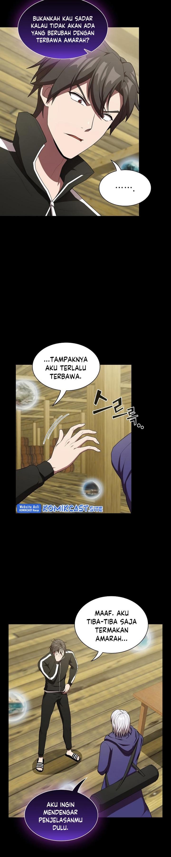 The Tutorial Tower of the Advanced Player Chap 146 - Next Chap 147