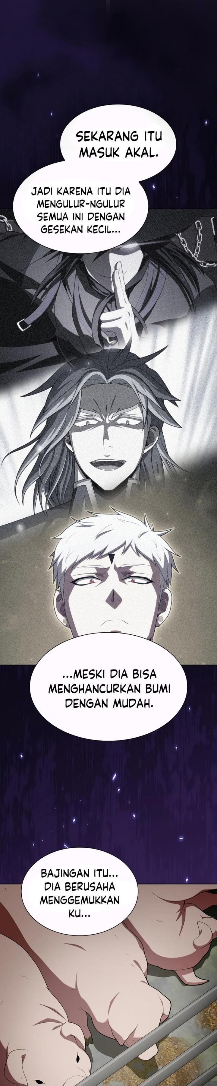 The Tutorial Tower of the Advanced Player Chap 146 - Next Chap 147