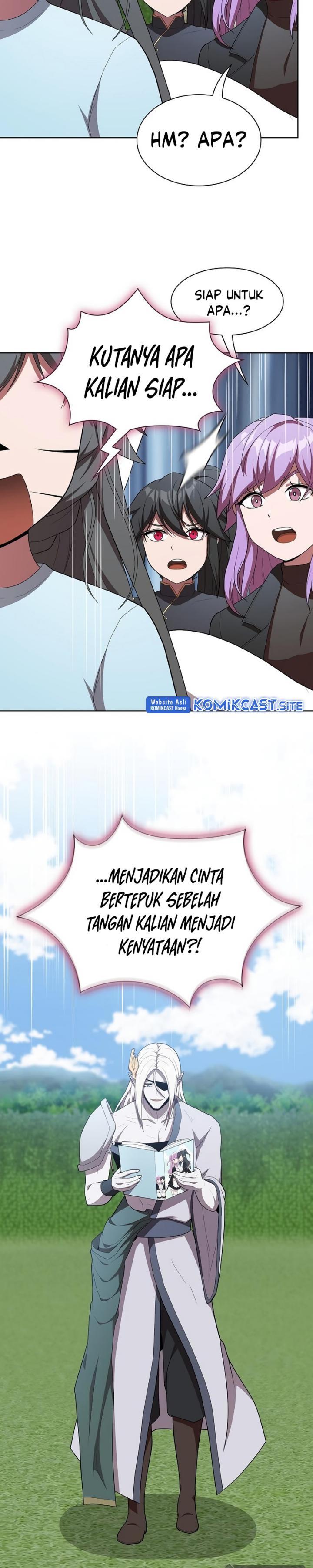 The Tutorial Tower of the Advanced Player Chap 146 - Next Chap 147