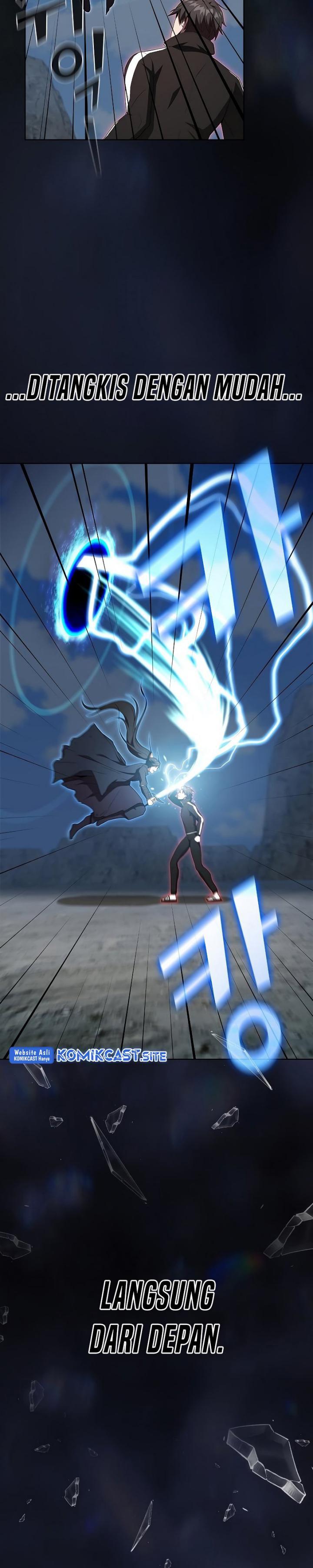 The Tutorial Tower of the Advanced Player Chap 148 - Next Chap 149