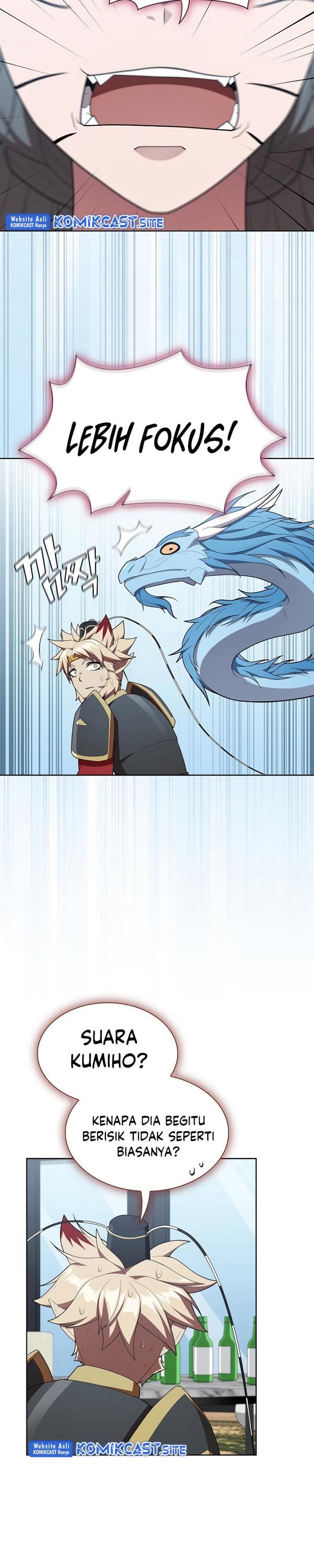 The Tutorial Tower of the Advanced Player Chap 148 - Next Chap 149