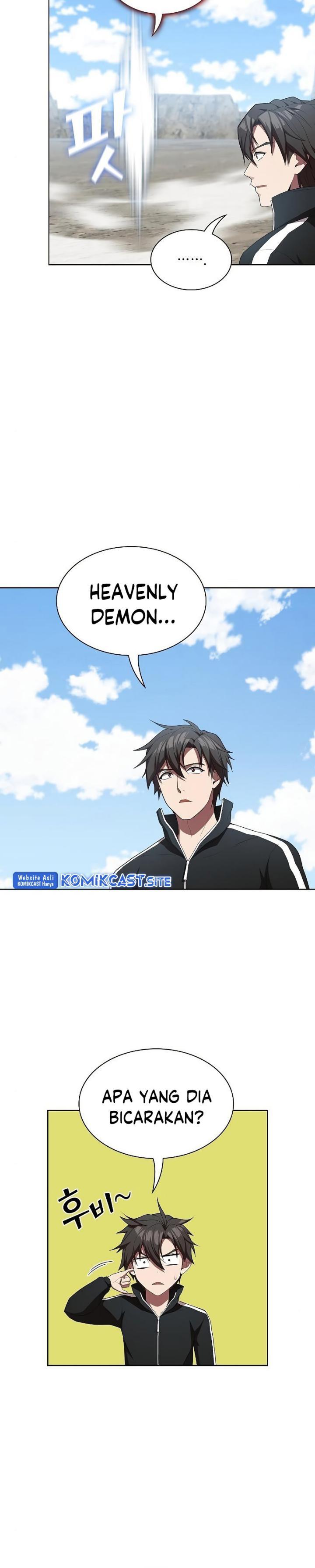 The Tutorial Tower of the Advanced Player Chap 148 - Next Chap 149