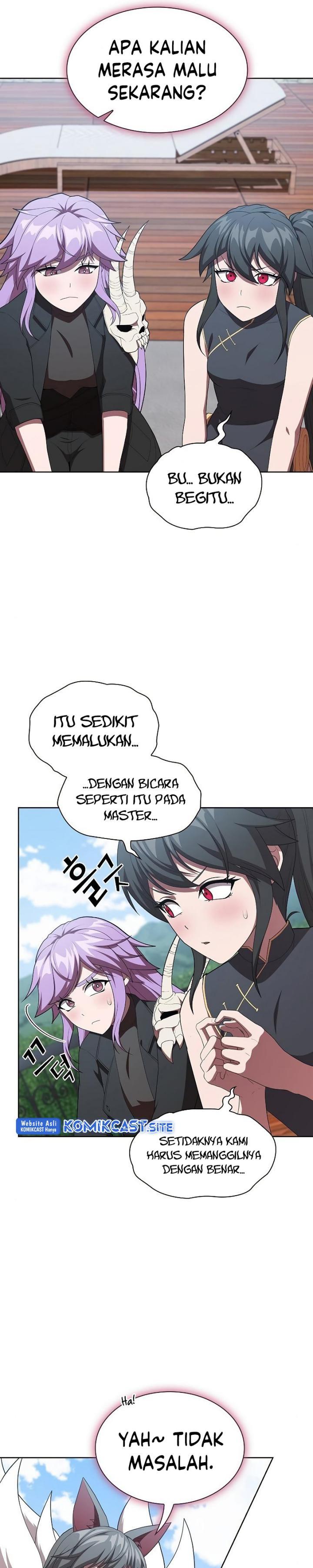 The Tutorial Tower of the Advanced Player Chap 148 - Next Chap 149