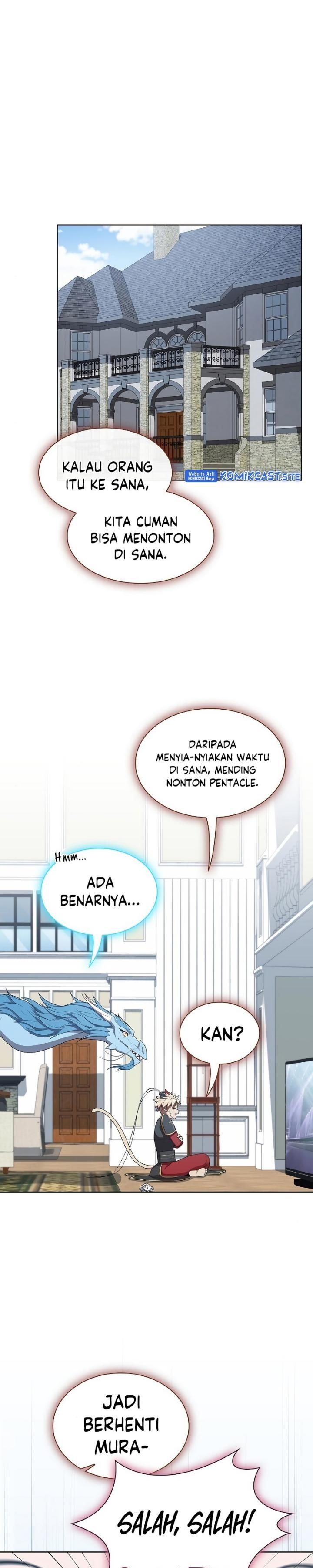 The Tutorial Tower of the Advanced Player Chap 148 - Next Chap 149