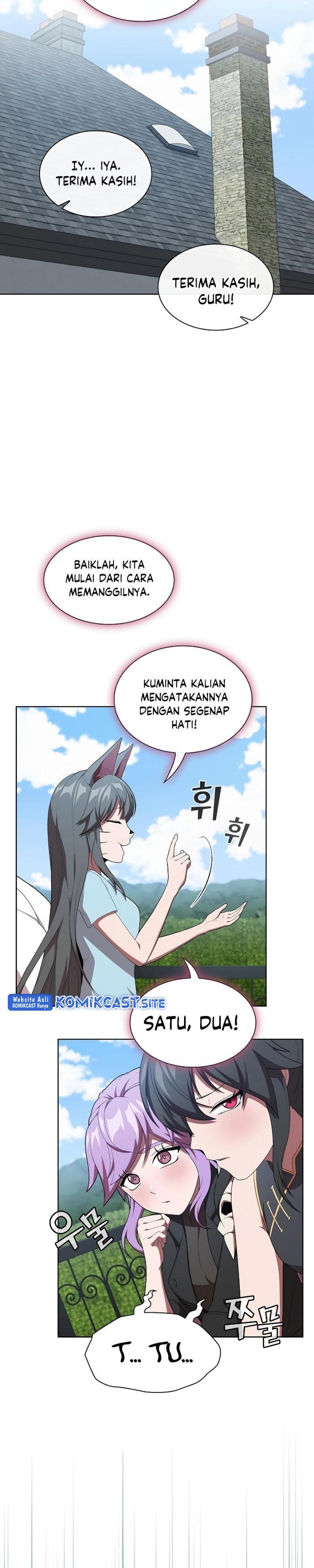 The Tutorial Tower of the Advanced Player Chap 148 - Next Chap 149