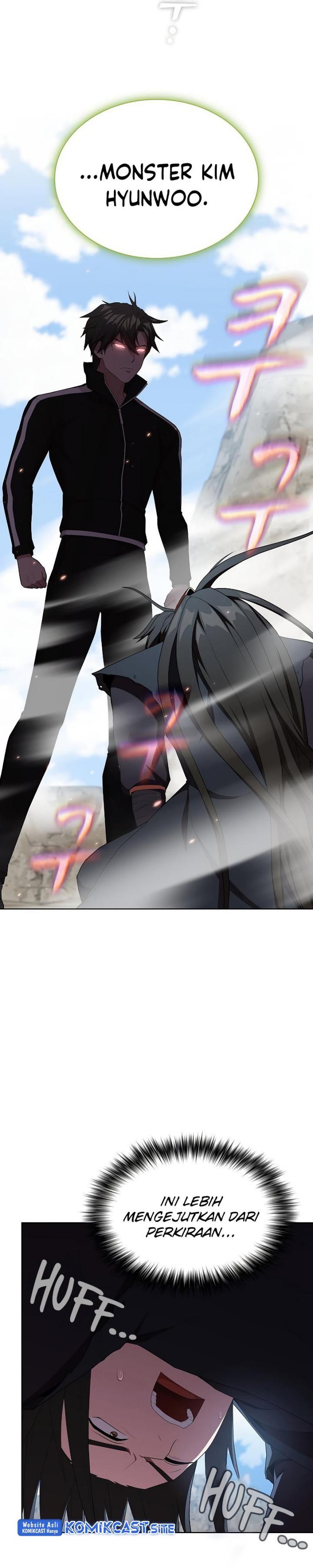 The Tutorial Tower of the Advanced Player Chap 148 - Next Chap 149