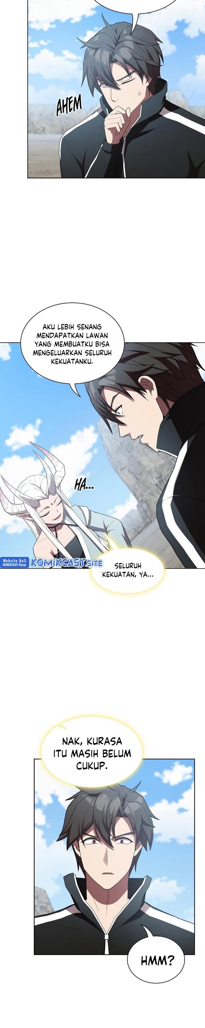 The Tutorial Tower of the Advanced Player Chap 148 - Next Chap 149