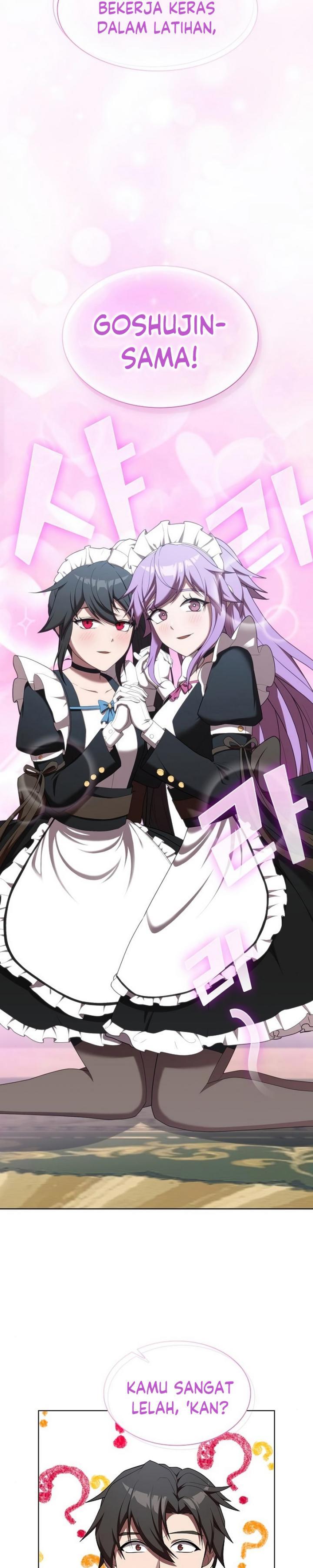 The Tutorial Tower of the Advanced Player Chap 151 - Next Chap 152