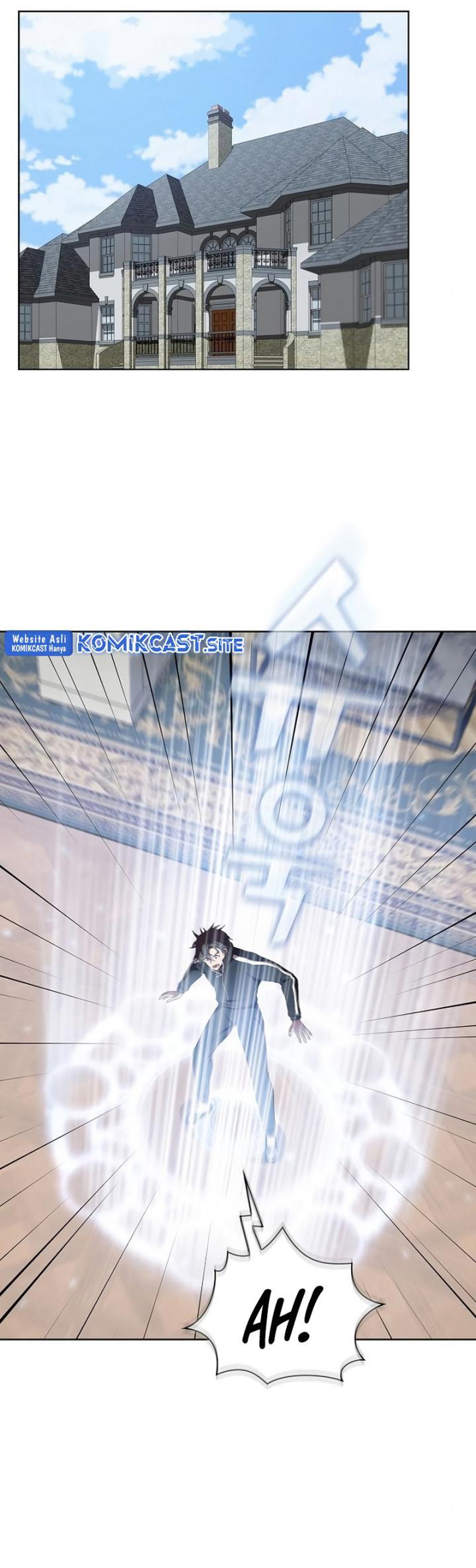 The Tutorial Tower of the Advanced Player Chap 151 - Next Chap 152