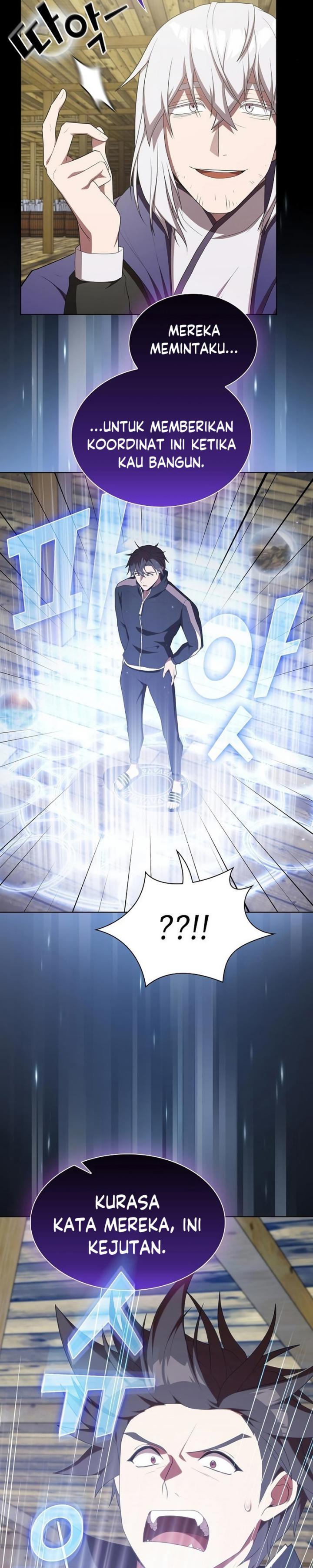 The Tutorial Tower of the Advanced Player Chap 151 - Next Chap 152