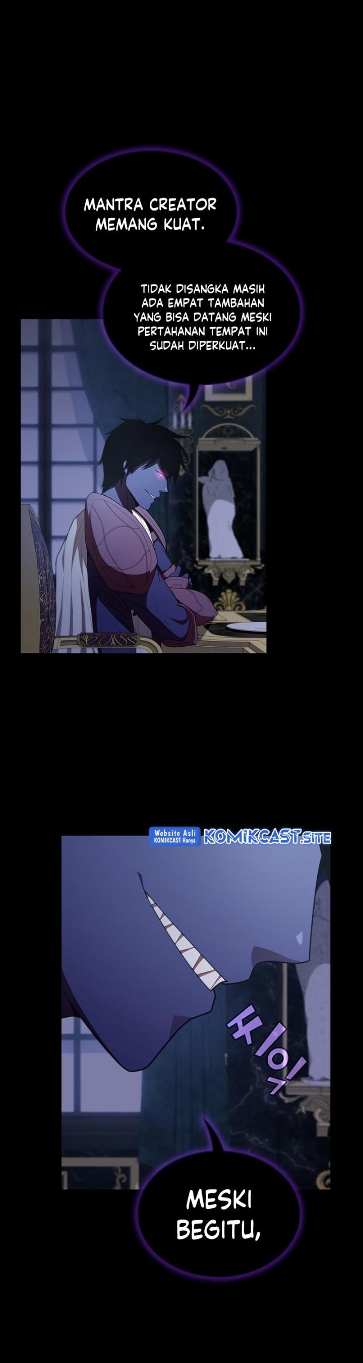 The Tutorial Tower of the Advanced Player Chap 151 - Next Chap 152